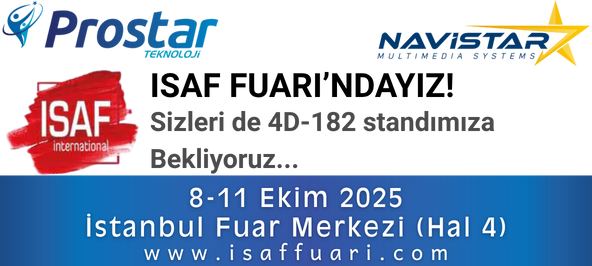 Size bir kampanya haberimiz var!
