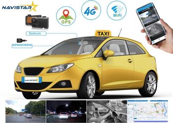 Filonuzun Güvenliği Artık Yapay Zeka Destekli: Navistar 4G GPS Wifi ile Tanışın!