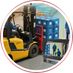 Forklift Kamera Setleri
