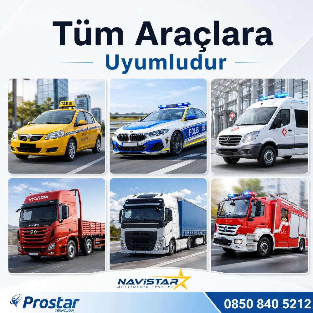 4G Uzaktan izlemeli 2 Kameralı Wifi GPS Yapay Zeka destekli Akıllı Dashcam Kamyon Tır Kamera Sistemi
