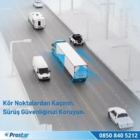 Mini Metal Kasa AHD 720P/1080P Dönüşümlü Gece Görüşlü Araç Kamerası