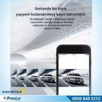 Wifi G-Sensör Park Modu 128 GB Destekli Araç Yol Sürüş Kamerası Geniş Açılı