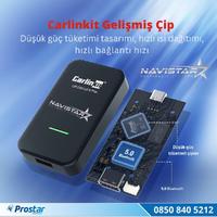 Carlinkit Carplay CPC-200-U2W-PLUS (Glossy Version)