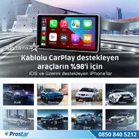 Carlinkit Carplay CPC-200-U2W-PLUS (Glossy Version)