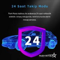 Uzaktan Canlı İzlemeli Sim Kartlı Gece Görüşlü FHD 1080p 4G GPS Takipli Araç Güvenlik Kamerası