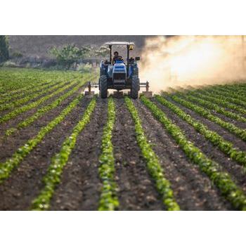 Teknoloji Toprağa Kök Salıyor: Navistar Kamera Sistemleri ile Tarımın Geleceğine Tanık Olun!