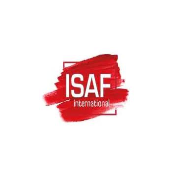 ISAF 2025 de 8-11 Ekim tarihlerinde Standımıza Davetlisiniz