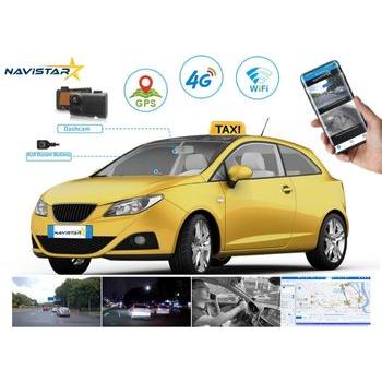 Filonuzun Güvenliği Artık Yapay Zeka Destekli: Navistar 4G GPS Wifi ile Tanışın!