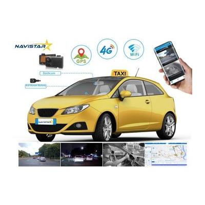 Filonuzun Güvenliği Artık Yapay Zeka Destekli: Navistar 4G GPS Wifi ile Tanışın!