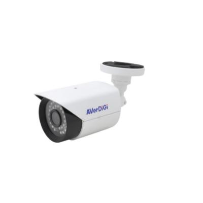 Averdigi Ad215Bv 2.0 Mp 2,812 Mm 3 Mp Varifocal Lens 48 Ir Led Ir Bullet 4 İn 1 Kamera