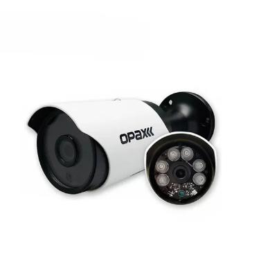 Opax4564 4 Mp 2560*1440 3.6Mm Lens 6 Array Led Menü Ahd