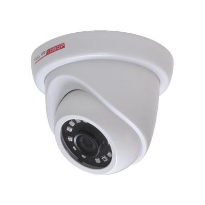 Sp221D (Oem) 2.0 Mp 3,6 Mm Lens 12 Smd Led Ir Plasti̇k Dome Ip Kamera