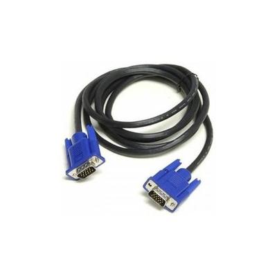 Vga Kablosu Ekran Lcd Moni̇tör Bağlanti Kablosu